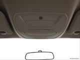  Courtesy lamps/ceiling controls photo